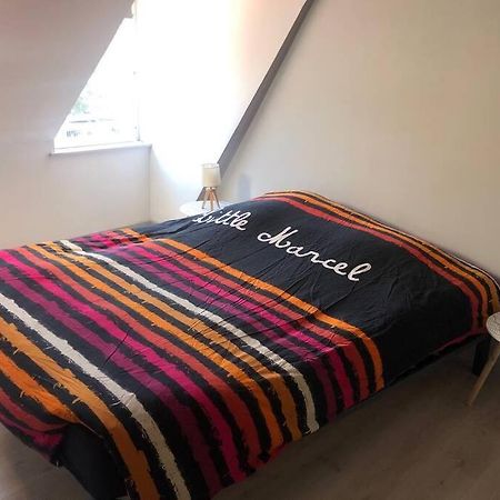Coeur De Ville Appartement 4 Pers ブローニュ・シュル・メール エクステリア 写真